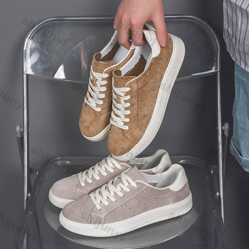 Mens Fashion Help - Men's Flats Summer 2025 New Outdoor