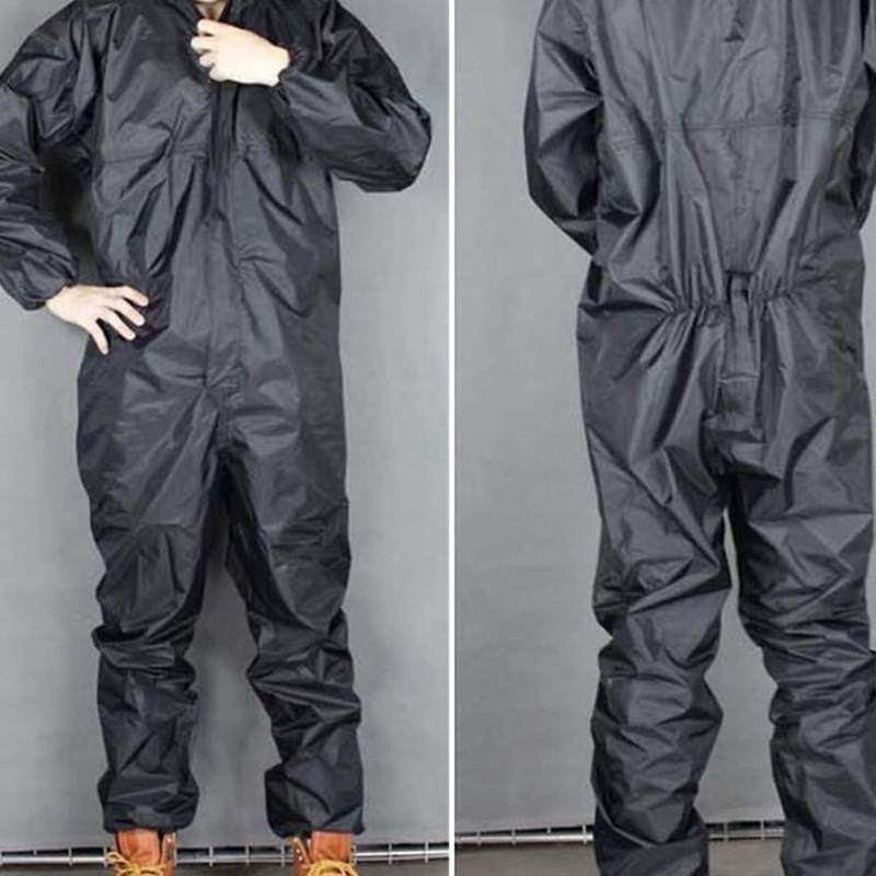 Men'S Fashion Deals - !【A185F Top Deals】Fashion Motorcycle Raincoat /Conjoined