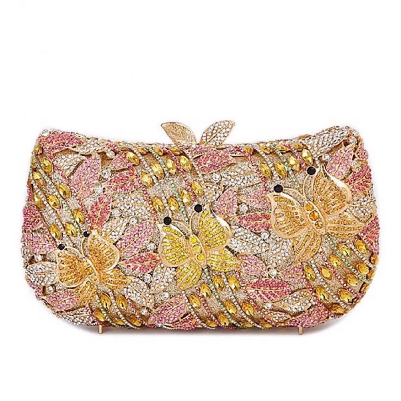 Hollow Out Women Evening Bag G - Men'S Fashion For Wedding review and price