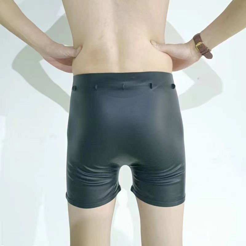 All-silicone Swimming Trunks P - Swim Trunk Shorts review and price