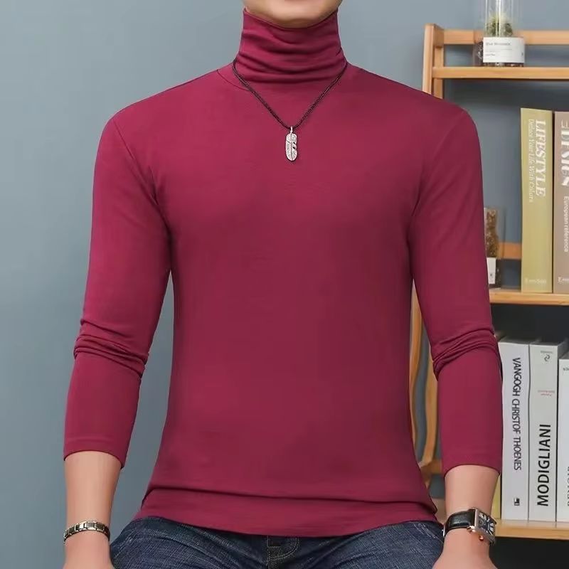 Winter Mens Turtleneck Sweater - Turtleneck Sweater Men review and price