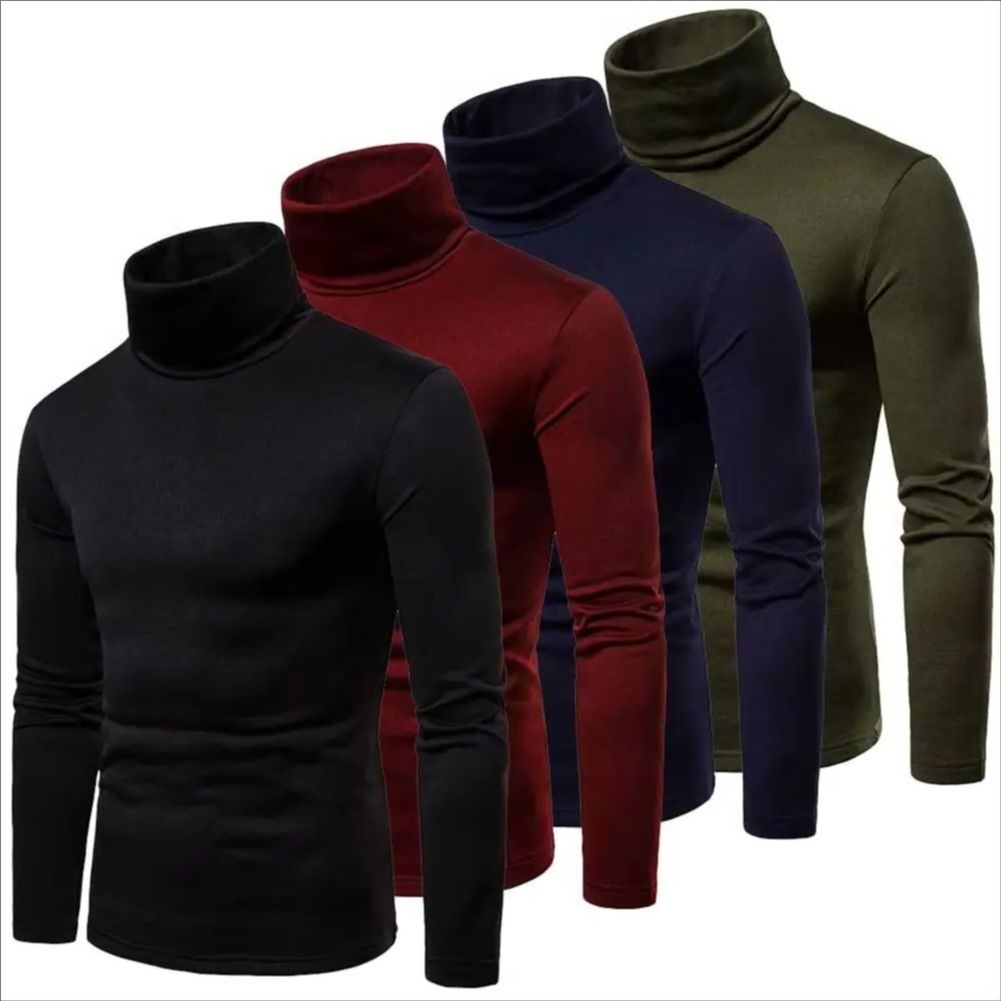 Winter Mens Turtleneck Sweater - Turtleneck Sweater Men review and price