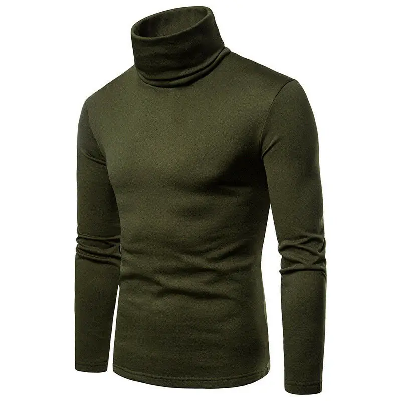 Winter Mens Turtleneck Sweater - Turtleneck Sweater Men review and price