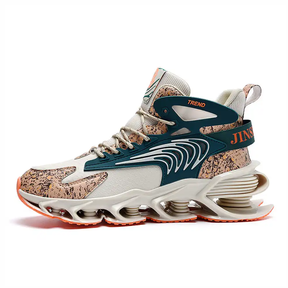 Non-slip Mid Child Running Sne - Men'S Fashion Deals review and price