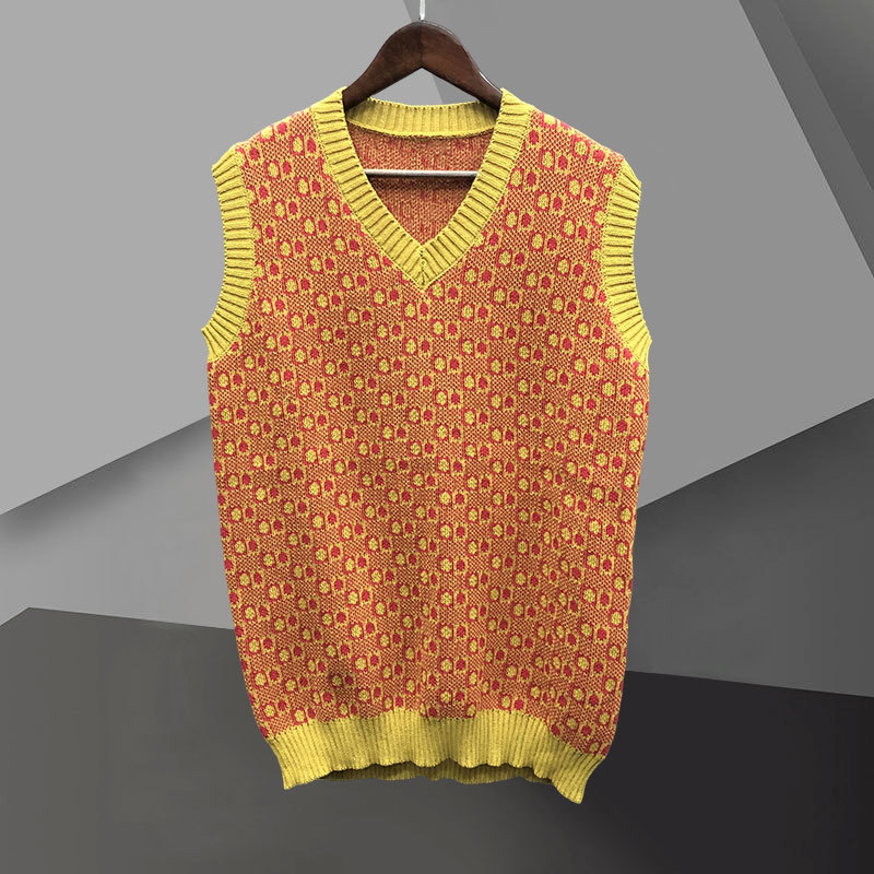 2023 British Versatile Pullove - Men'S Fashion V Neck Sweater review and price