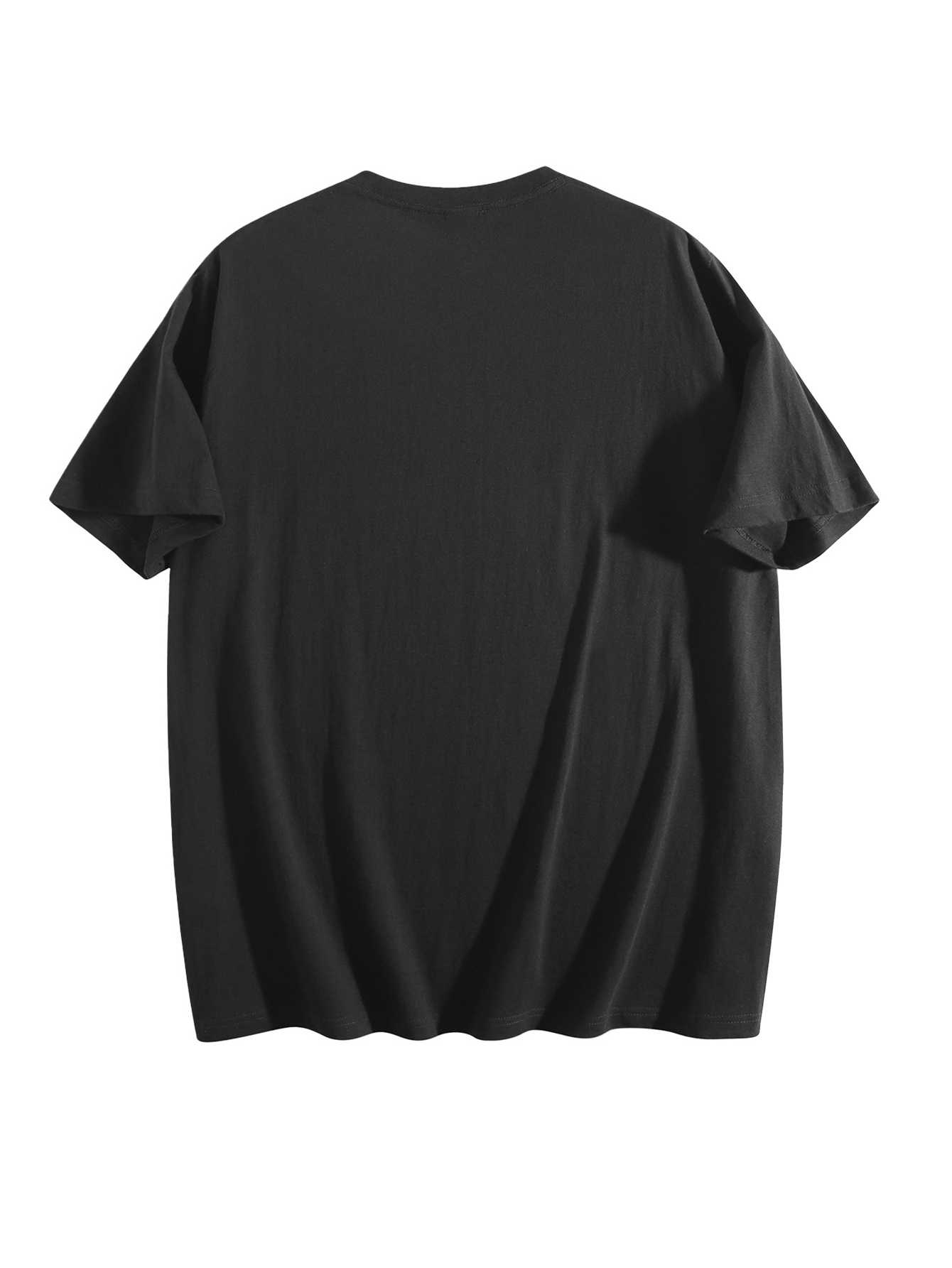 1pcs Men's t-shirts 2026 Summe - Men'S Fashion T Shirts review and price
