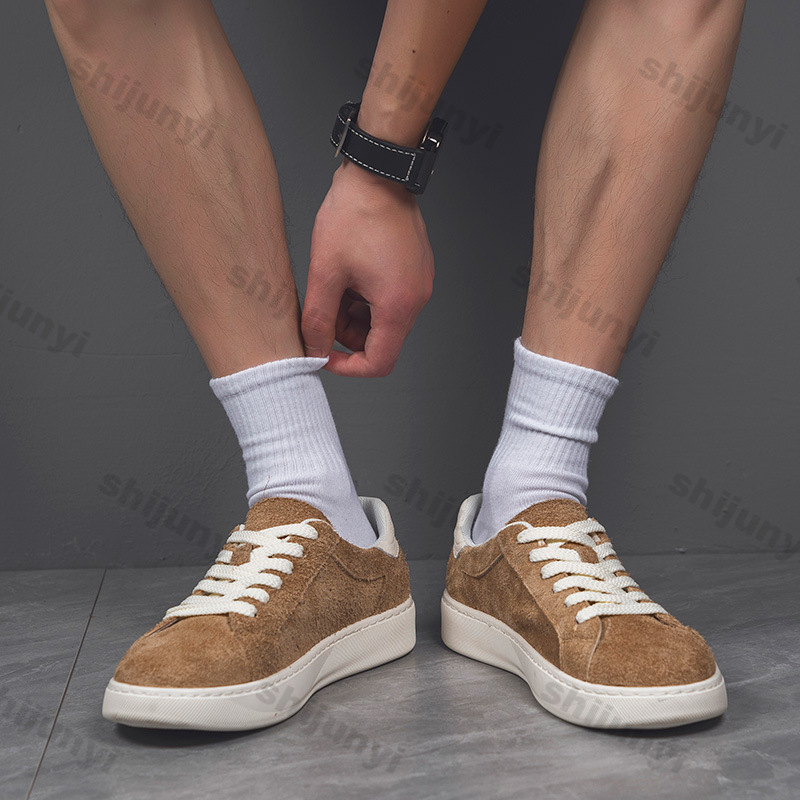 Men's Flats Summer 2025 New Ou - Mens Fashion Help review and price