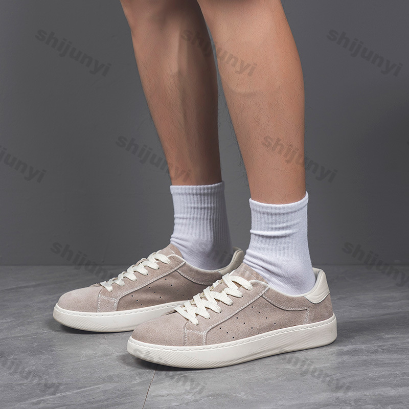 Men's Flats Summer 2025 New Ou - Mens Fashion Help review and price