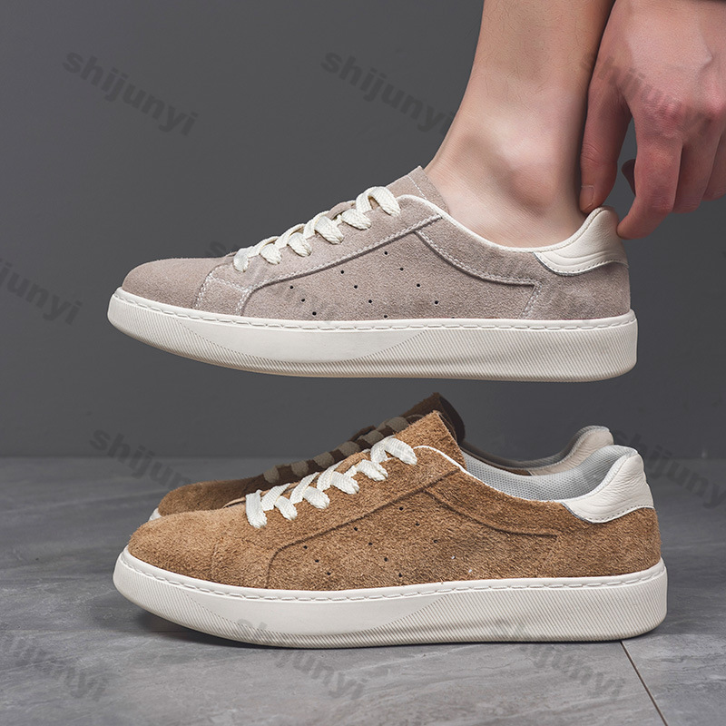 Men's Flats Summer 2025 New Ou - Mens Fashion Help review and price