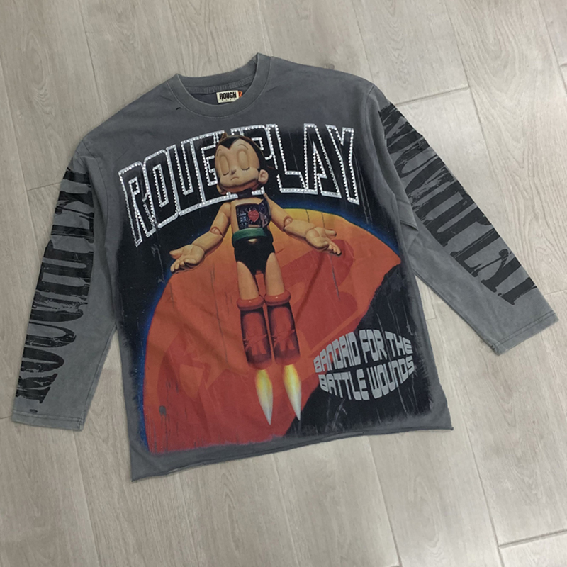 26SS New High Quality Street L - Men'S Fashion For Summer 2026 review and price