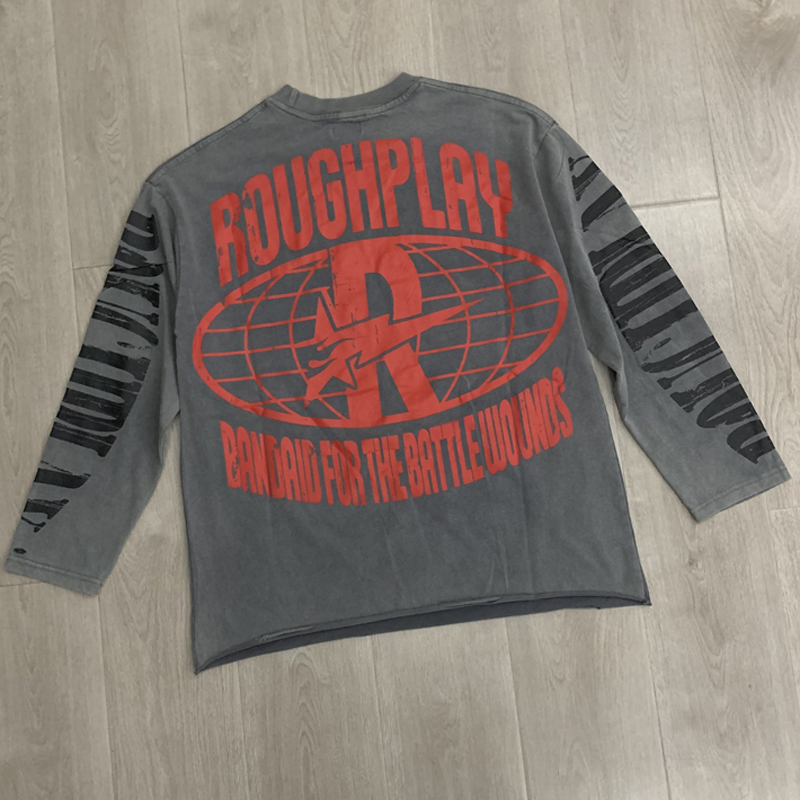 26SS New High Quality Street L - Men'S Fashion For Summer 2026 review and price