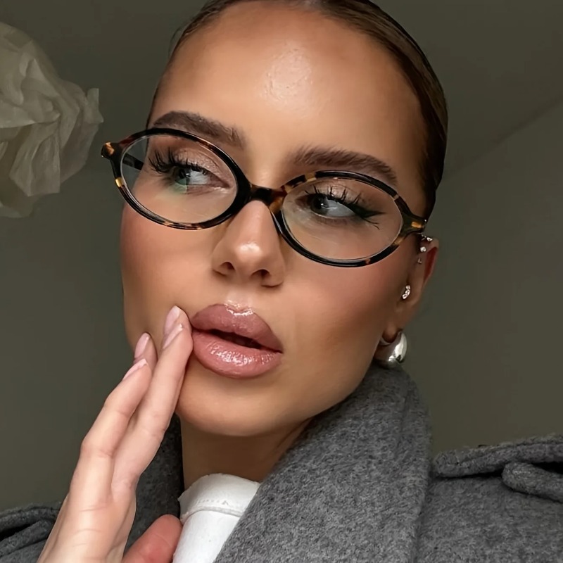 Vintage Oval Sunglasses Women  - Men'S Fashion Luxury Brands review and price