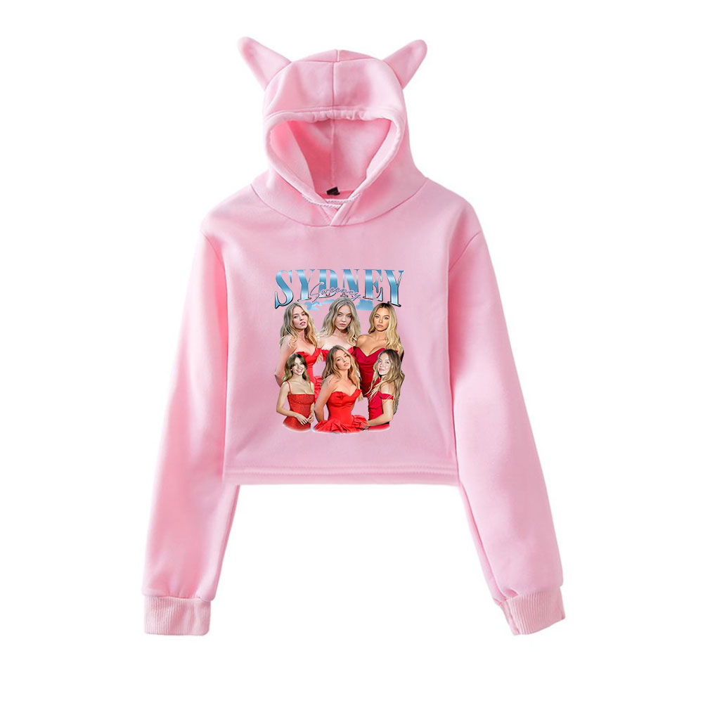 Sydney Sweeney Merch Vintage 9 - Men'S Fashion Sydney review and price