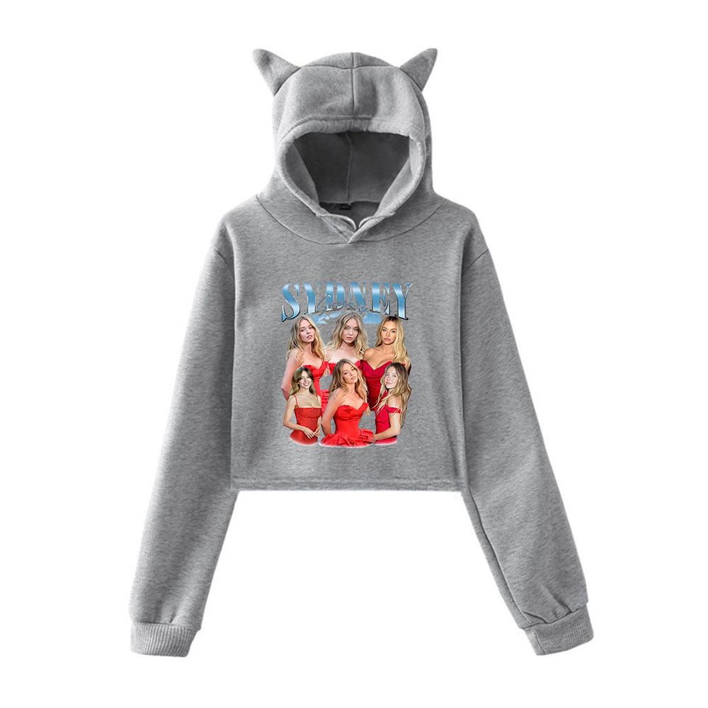 Sydney Sweeney Merch Vintage 9 - Men'S Fashion Sydney review and price