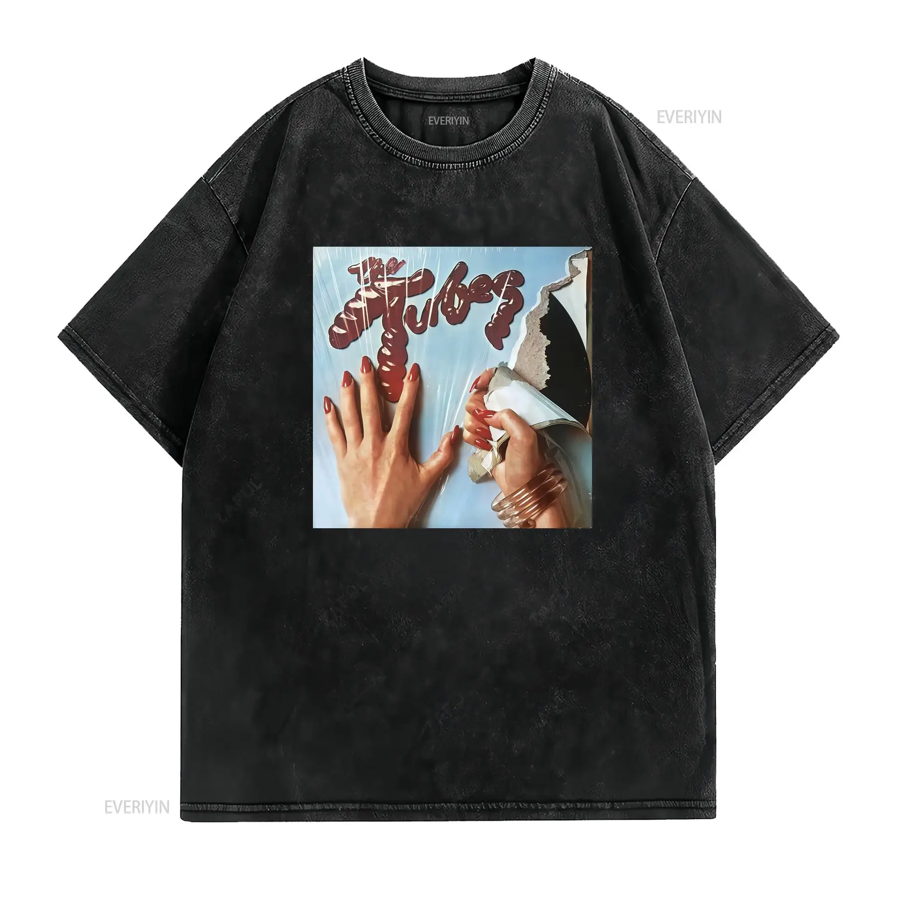 Hot New The Tubes Band Album B - Men'S Fashion Youtube review and price