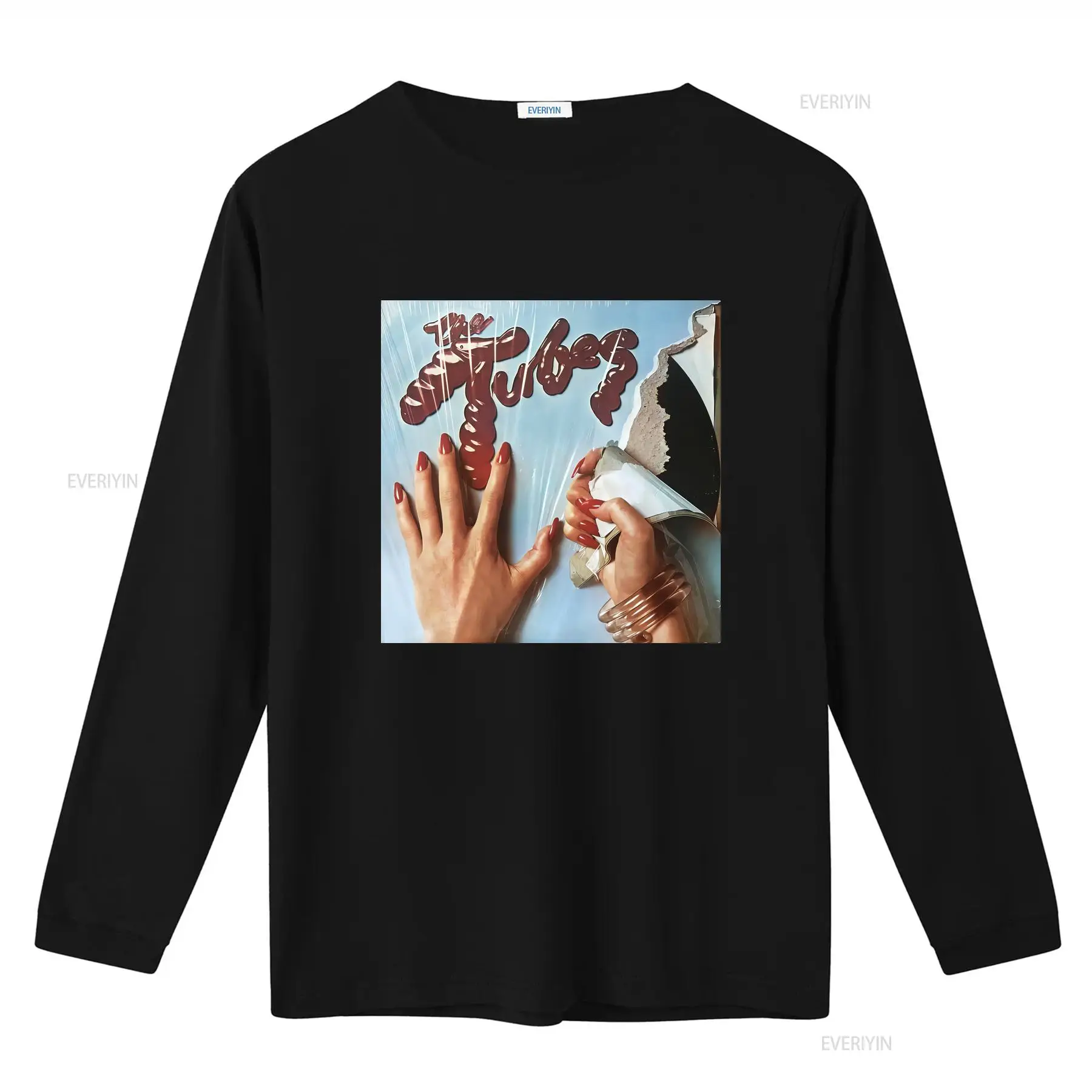 Hot New The Tubes Band Album B - Men'S Fashion Youtube review and price