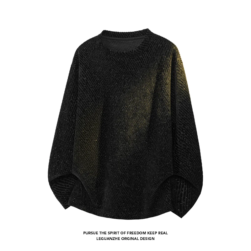 Men Diagonal Stripe Textured L - Men'S Fashion For Summer 2026 review and price