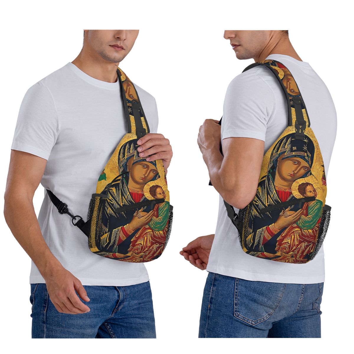 Our Lady Of Perpetual Help Rom - Mens Fashion Help review and price