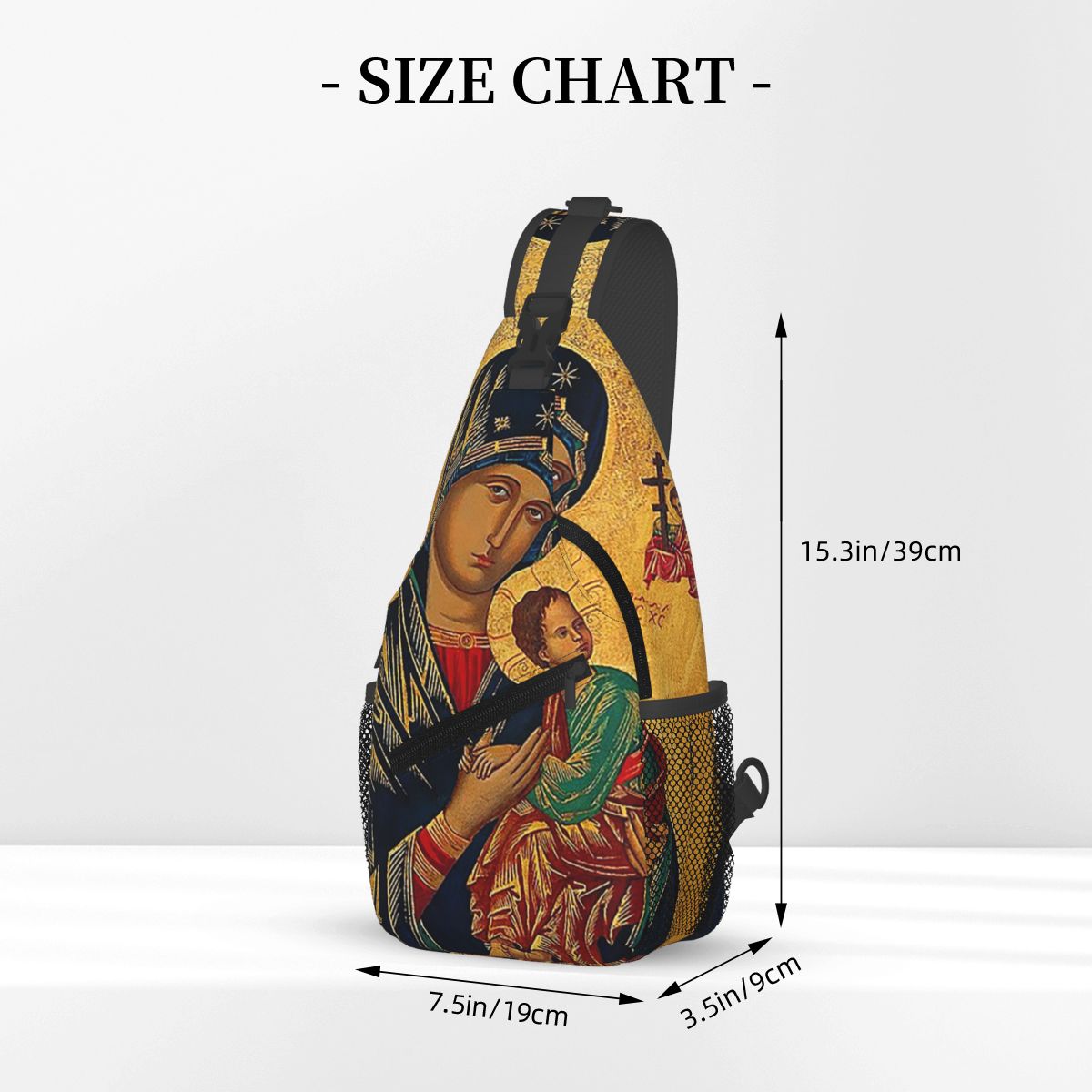 Our Lady Of Perpetual Help Rom - Mens Fashion Help review and price