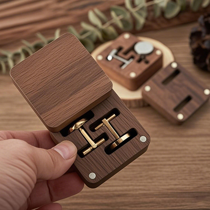 Personalized Groomsmen Cufflin - Men'S Fashion For Wedding review and price