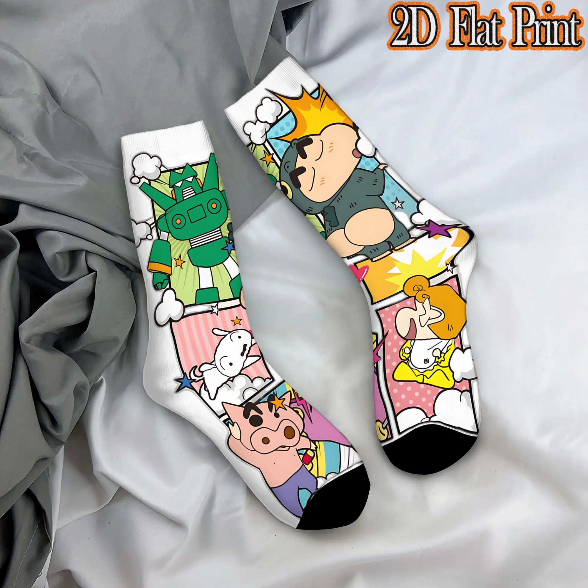 Fashion Crayon S Shin chan Vin - Men'S Fashion Youtube review and price