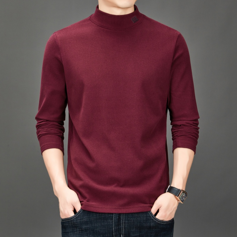 Men's Fashion Trend Solid Colo - Fashion Mens Shirt review and price