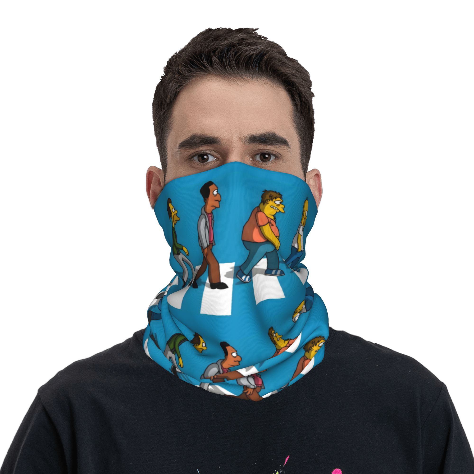 Custom The S-Simpsones-Anime B - Men'S Fashion Youtube review and price
