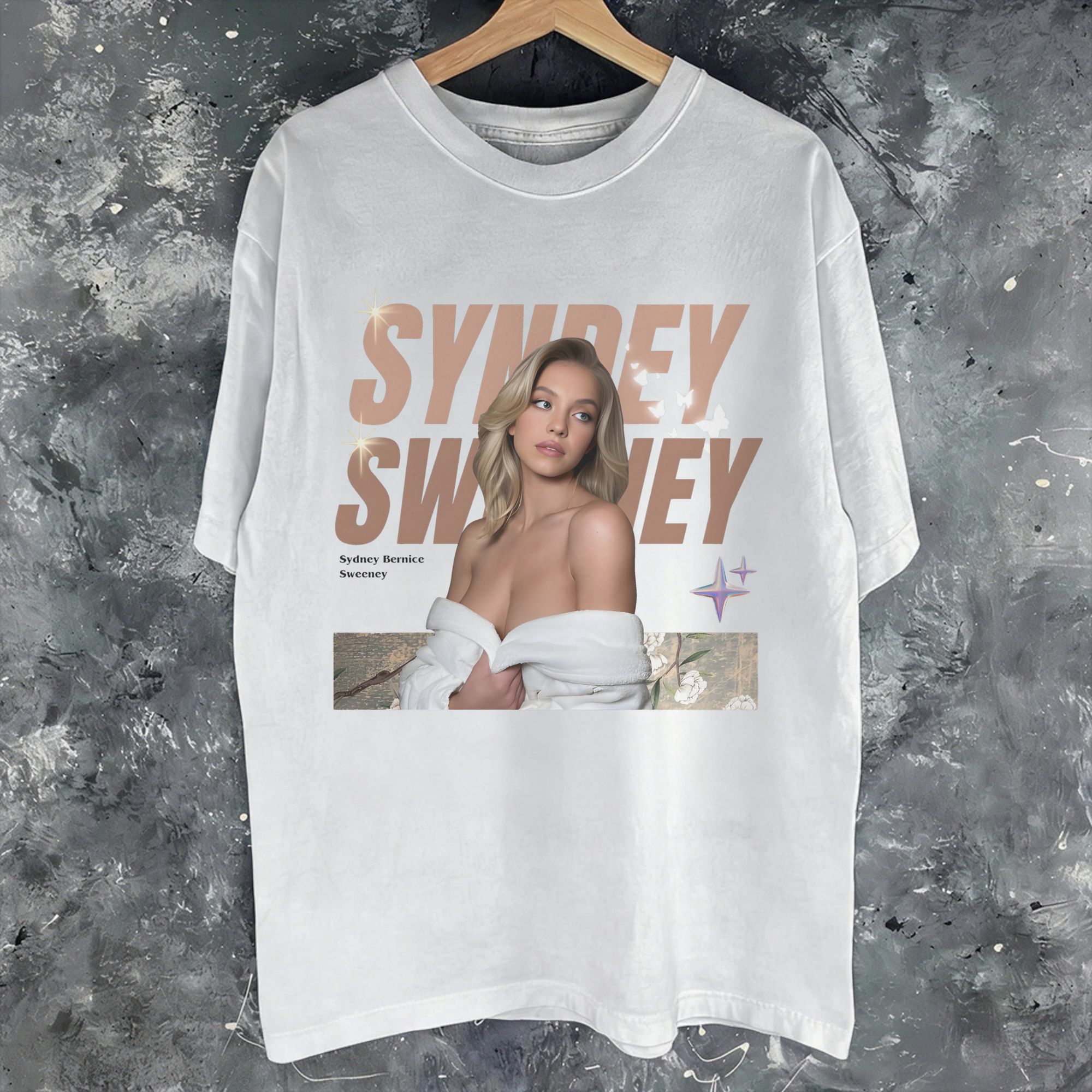 Cassie Howard Sydney Sweeney T - Men'S Fashion Sydney review and price