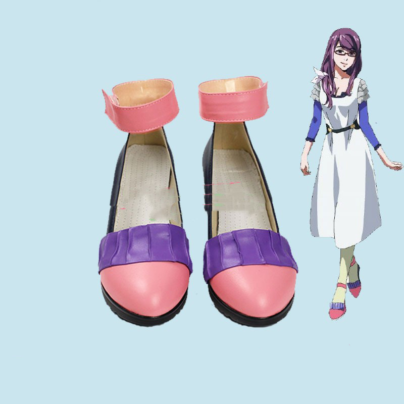 Kamishiro Rize cos Tokyo Ghoul - Mens Fashion Help review and price