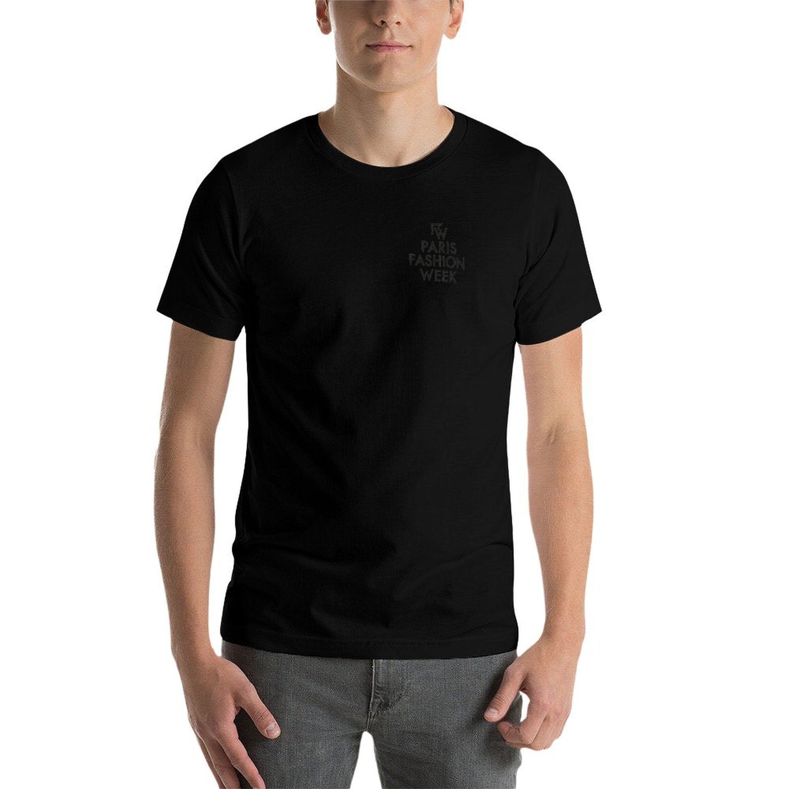 Paris Fashion Week T-Shirt, Su - Men'S Paris Fashion Week review and price