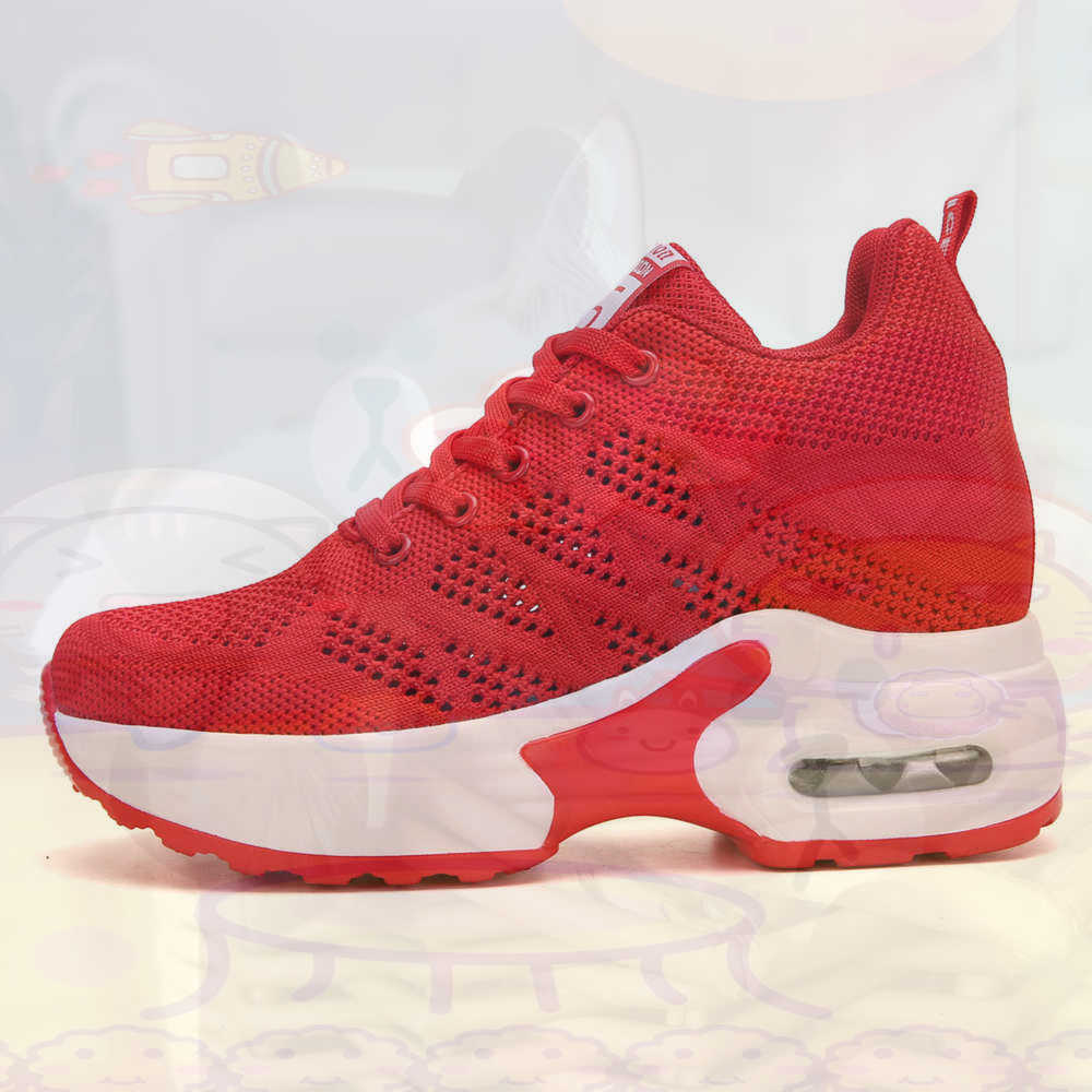Red Size 36 Shoes Woman Tennis - Men'S Fashion Deals review and price
