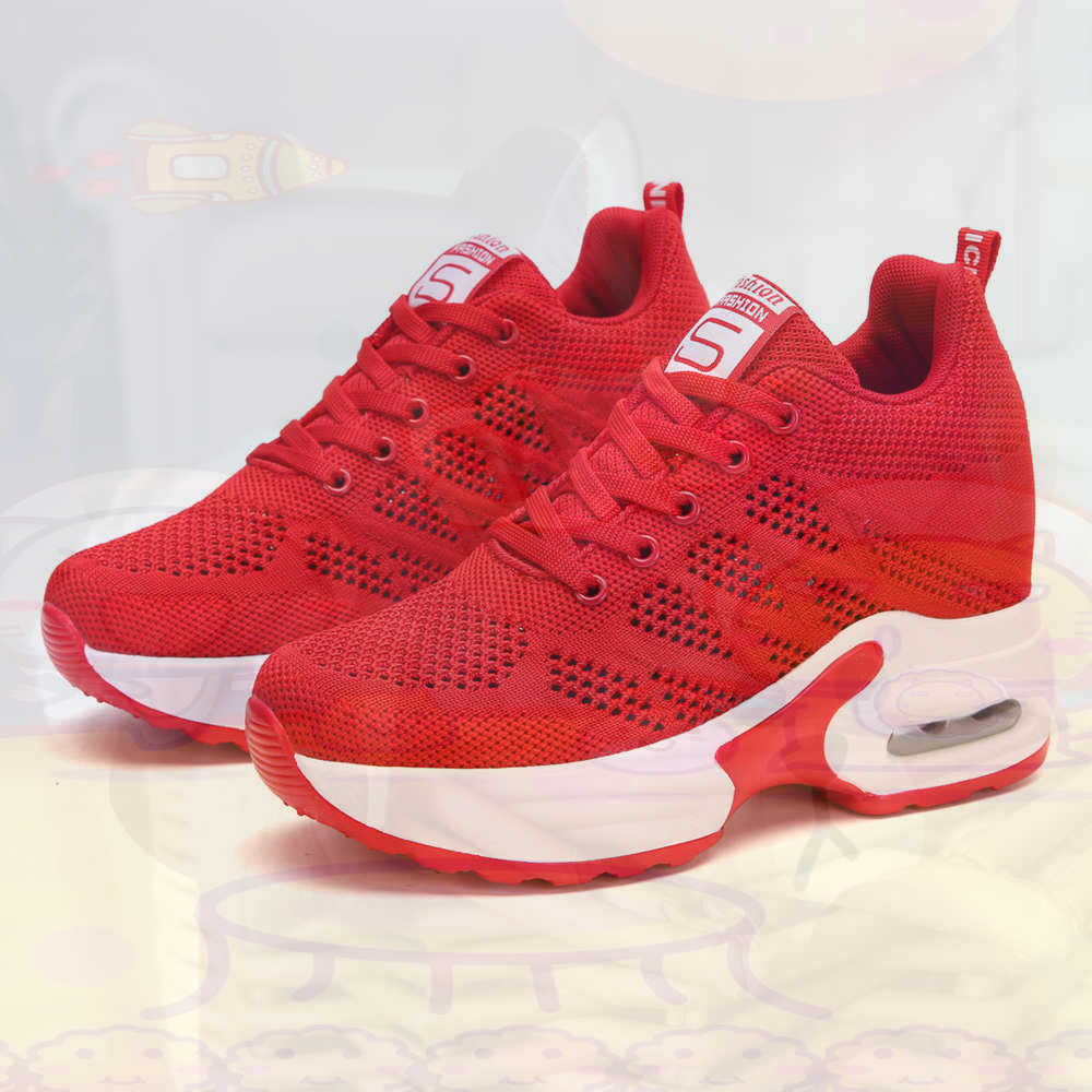 Red Size 36 Shoes Woman Tennis - Men'S Fashion Deals review and price