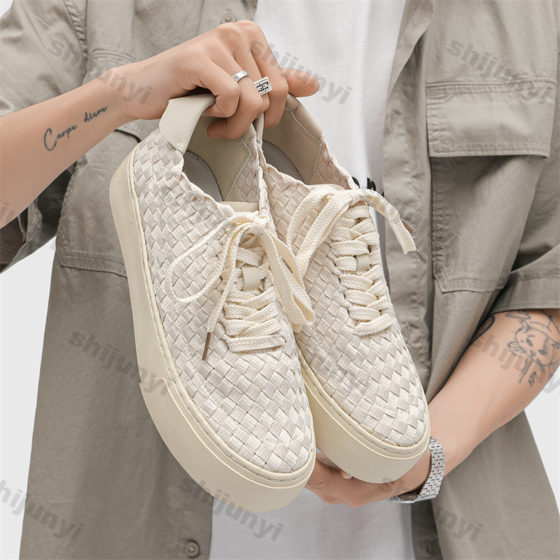 Men's Casual Shoes 2025 Autumn - Mens Fashion Help review and price