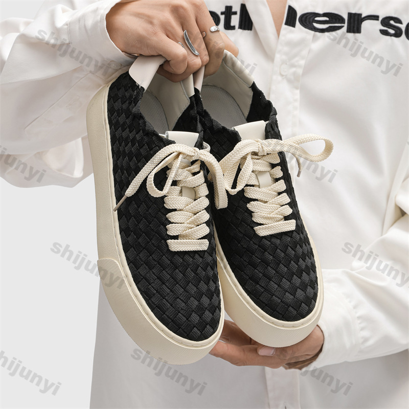 Men's Casual Shoes 2025 Autumn - Mens Fashion Help review and price