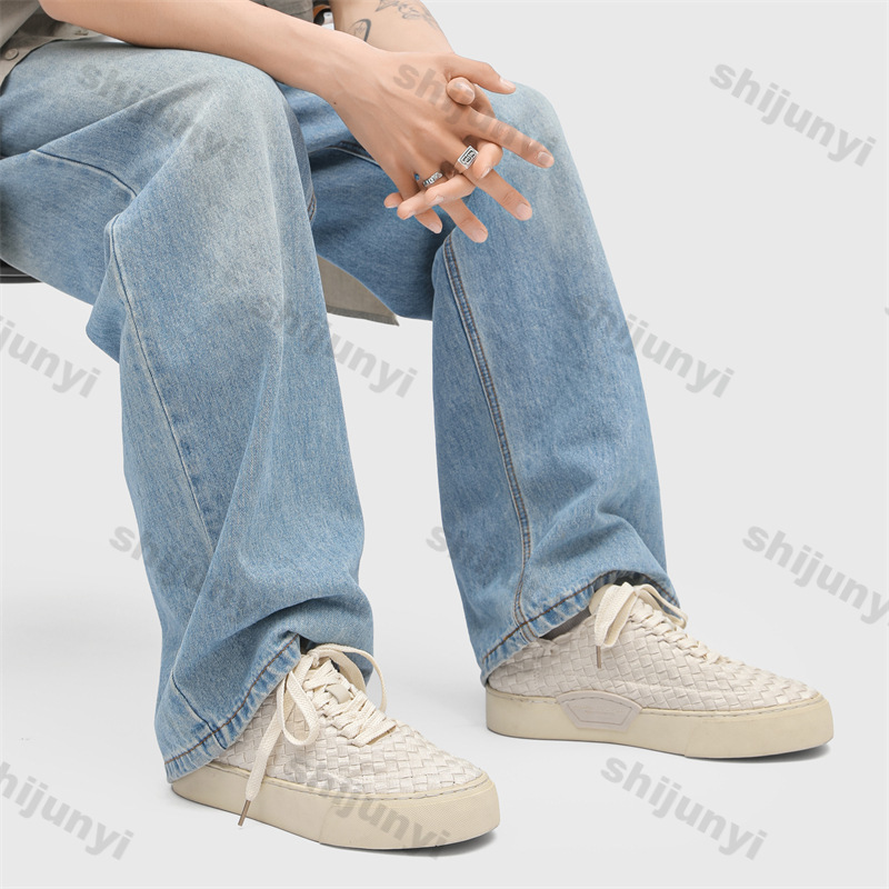 Men's Casual Shoes 2025 Autumn - Mens Fashion Help review and price