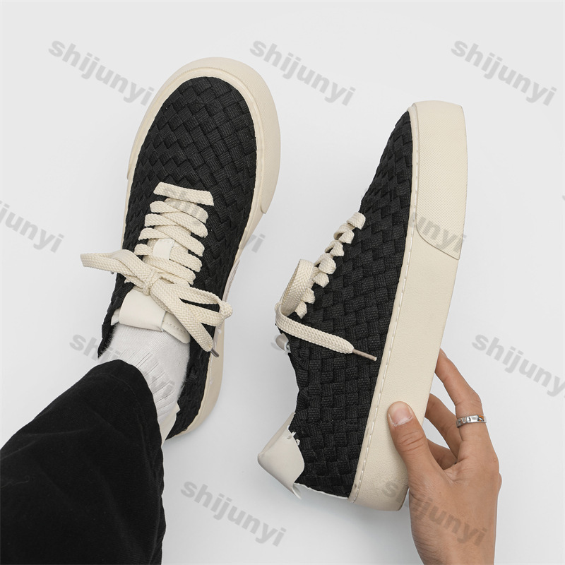 Men's Casual Shoes 2025 Autumn - Mens Fashion Help review and price