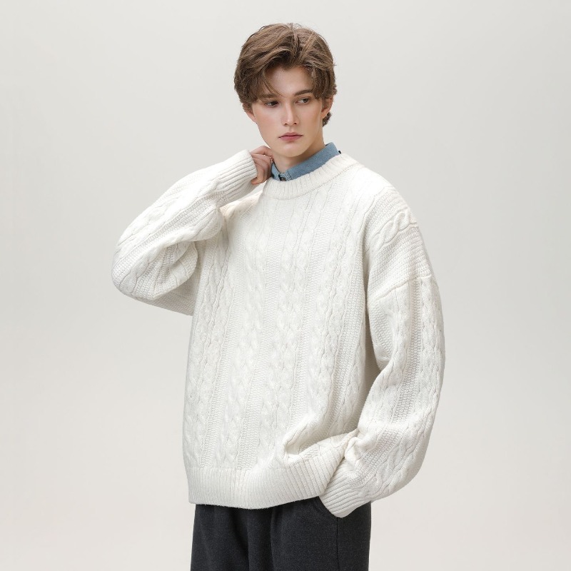 Men's Tide Brand Series Solid  - Turtleneck Sweater Men review and price