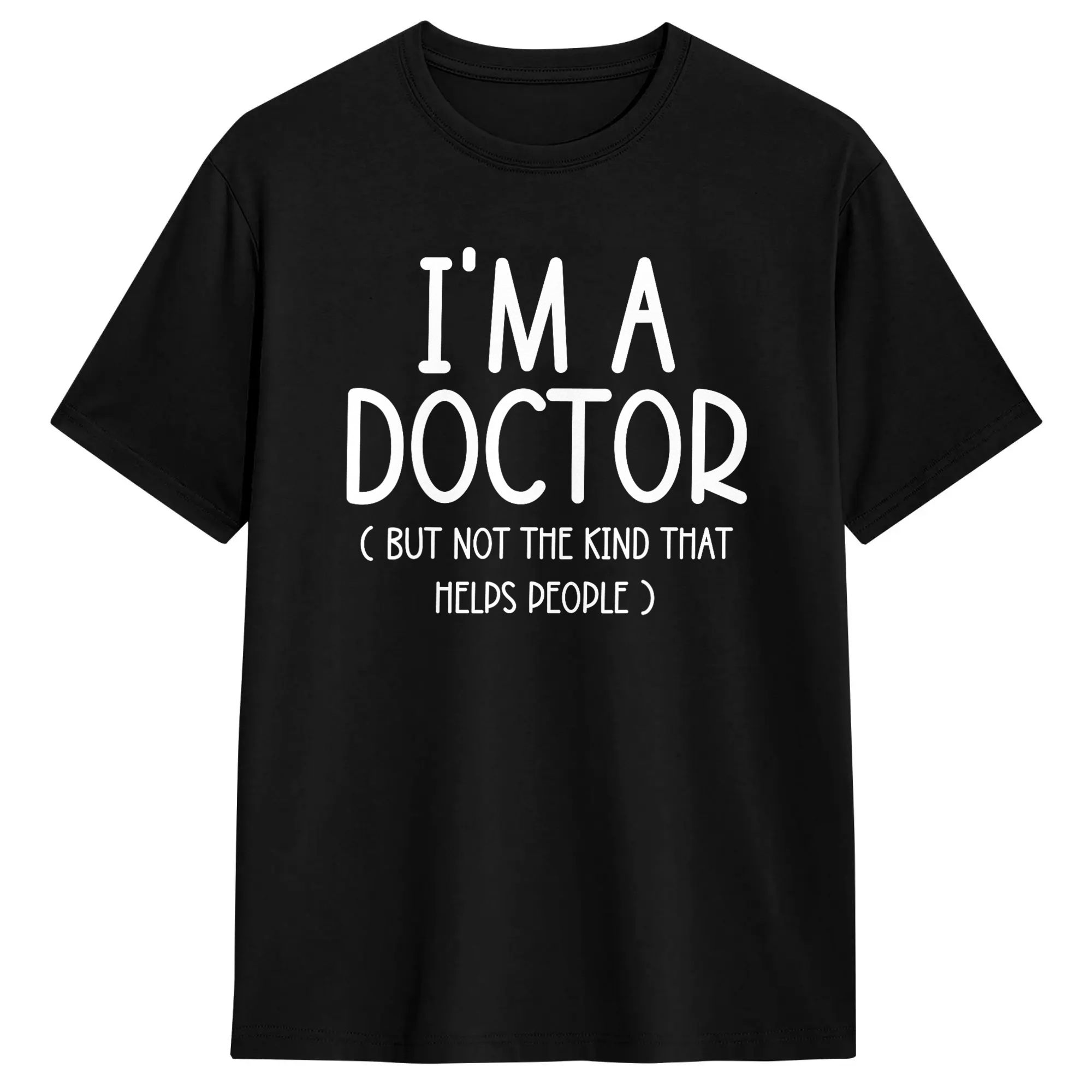 I’m A Doctor But Not The Kind  - Mens Fashion Help review and price