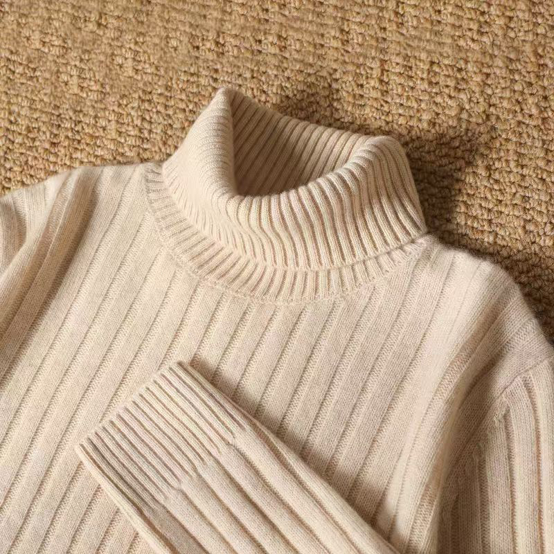 Animal Game Men's Long Turtlen - Turtleneck Sweater Men review and price