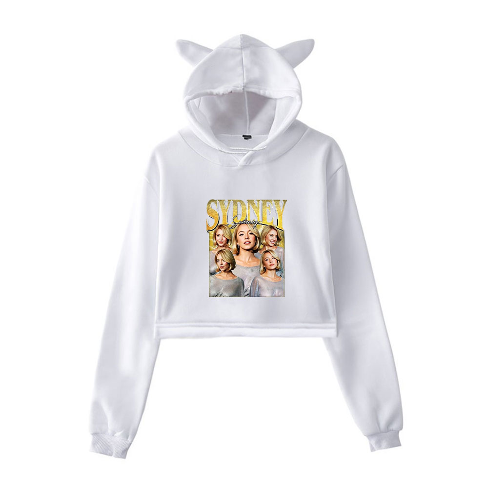 Sydney Sweeney Merch Vintage 9 - Men'S Fashion Sydney review and price