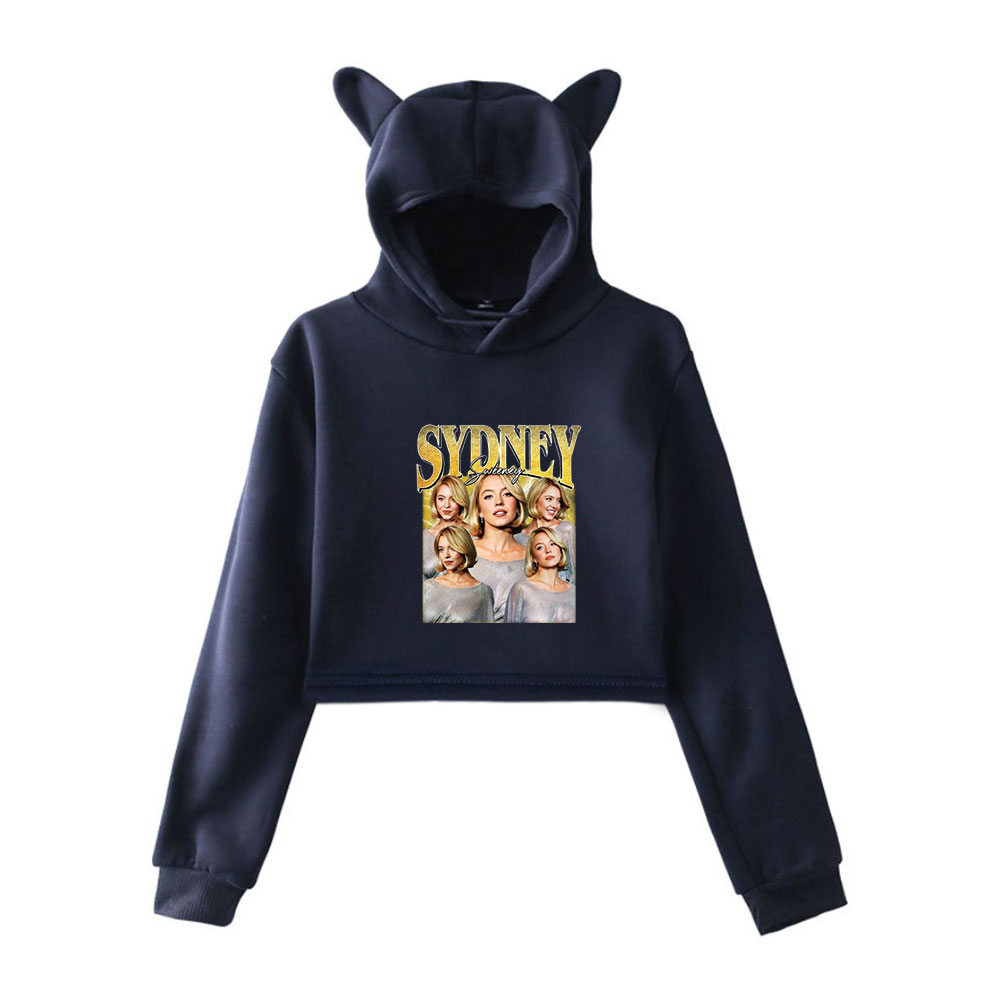 Sydney Sweeney Merch Vintage 9 - Men'S Fashion Sydney review and price