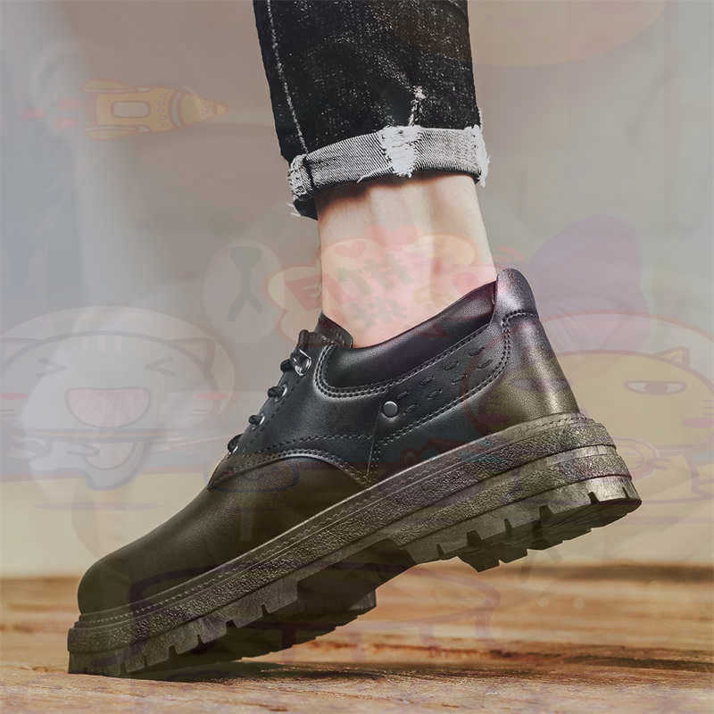 Dark Natural Leather Fashion T - Men'S Fashion Deals review and price
