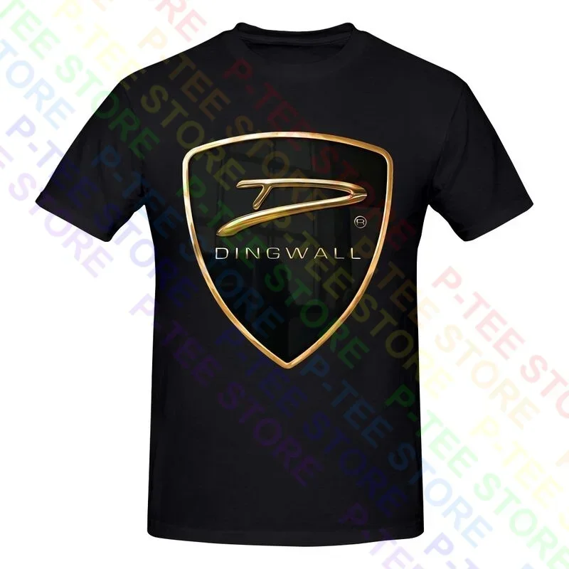 Dingwall Guitars Bass Logo Ng  - Men'S Fashion Deals review and price