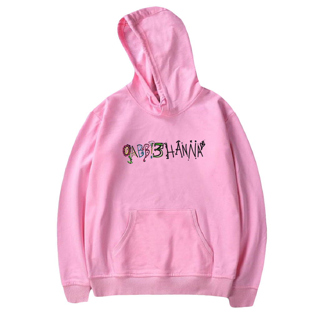 2026 Gabbie Hanna Hoodie Unise - Men'S Fashion Youtube review and price