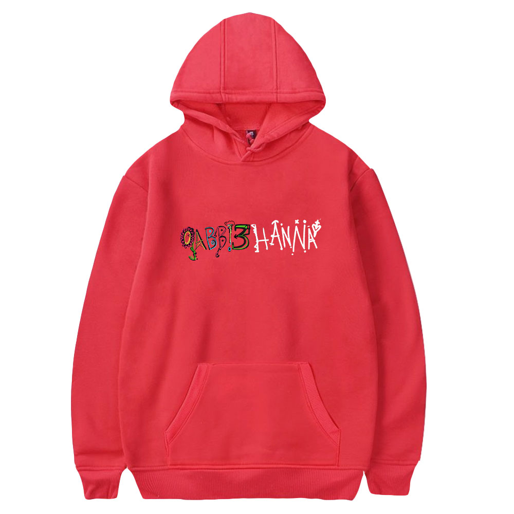 2026 Gabbie Hanna Hoodie Unise - Men'S Fashion Youtube review and price