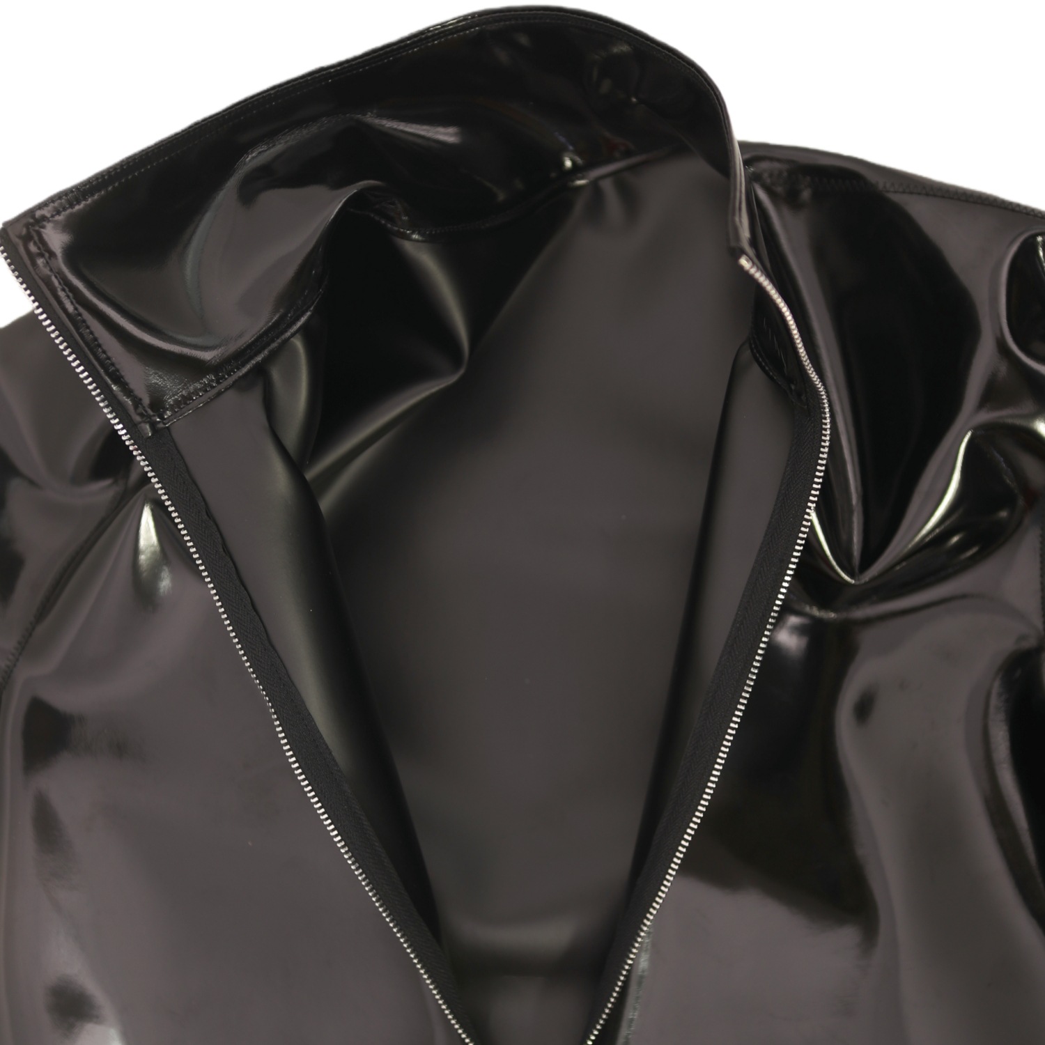 Sexy Men PVC Glossy Shiny Long - Men'S Fashion For Summer 2026 review and price