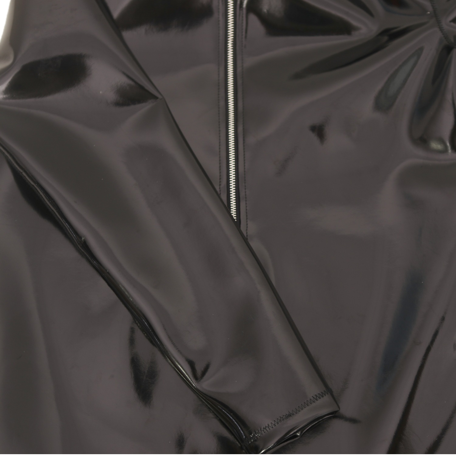 Sexy Men PVC Glossy Shiny Long - Men'S Fashion For Summer 2026 review and price