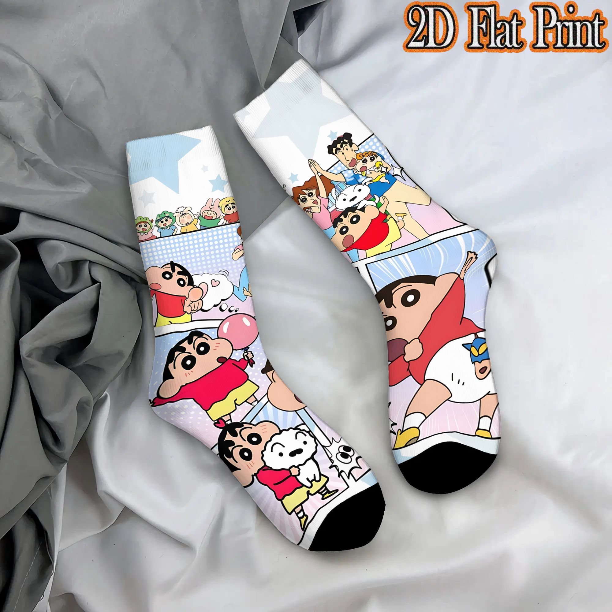 Fashion Crayon S Shin chan Ret - Men'S Fashion Youtube review and price