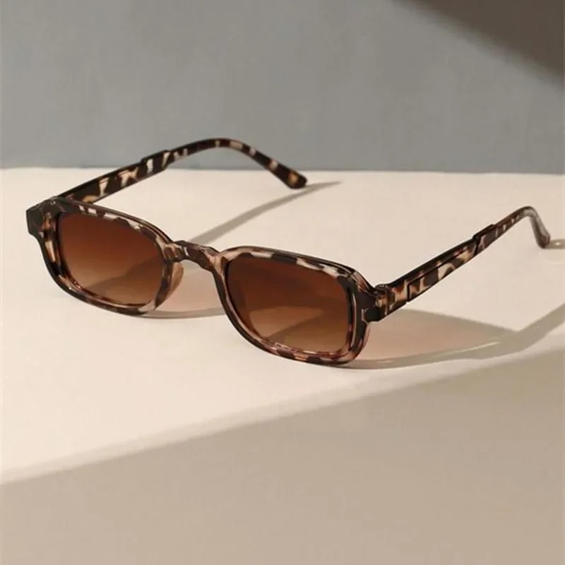 Luxurious Rectangle Sunglasses - Men'S Fashion Luxury Brands review and price