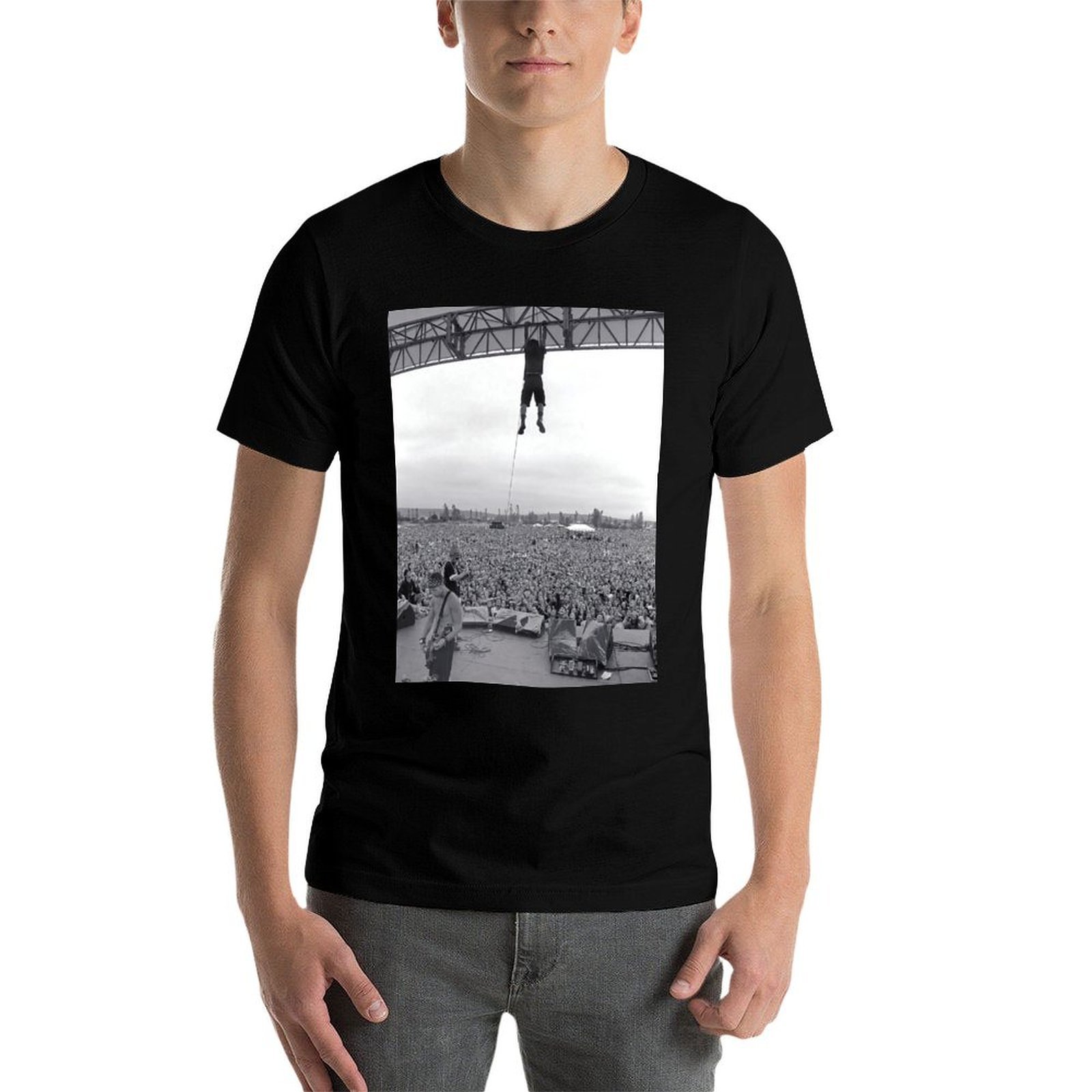Please Help Me - Hang Around T - Mens Fashion Help review and price